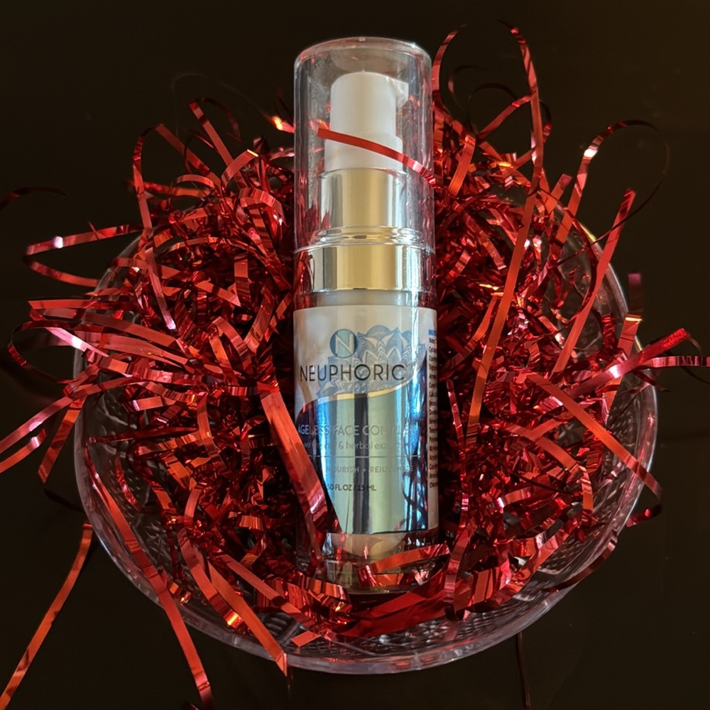 Neuphoric Face Cream Moisturizer